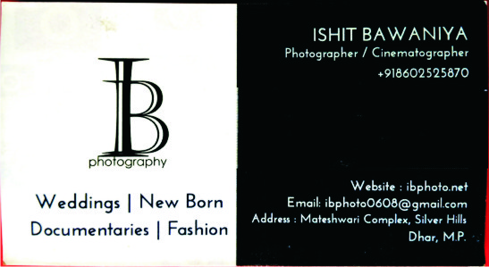 I.B.Photography