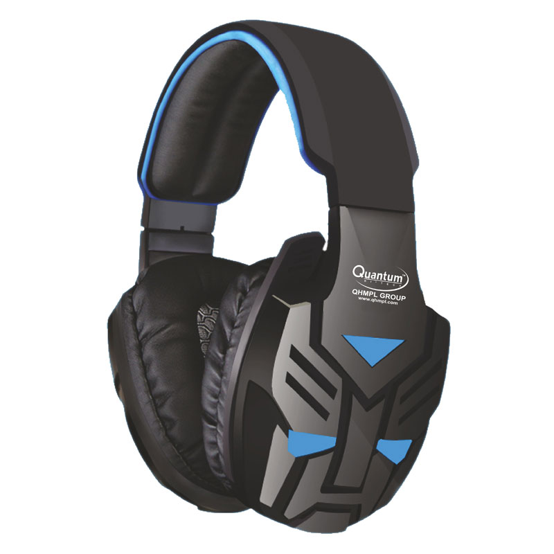 QHM855-Headset-with-Mic