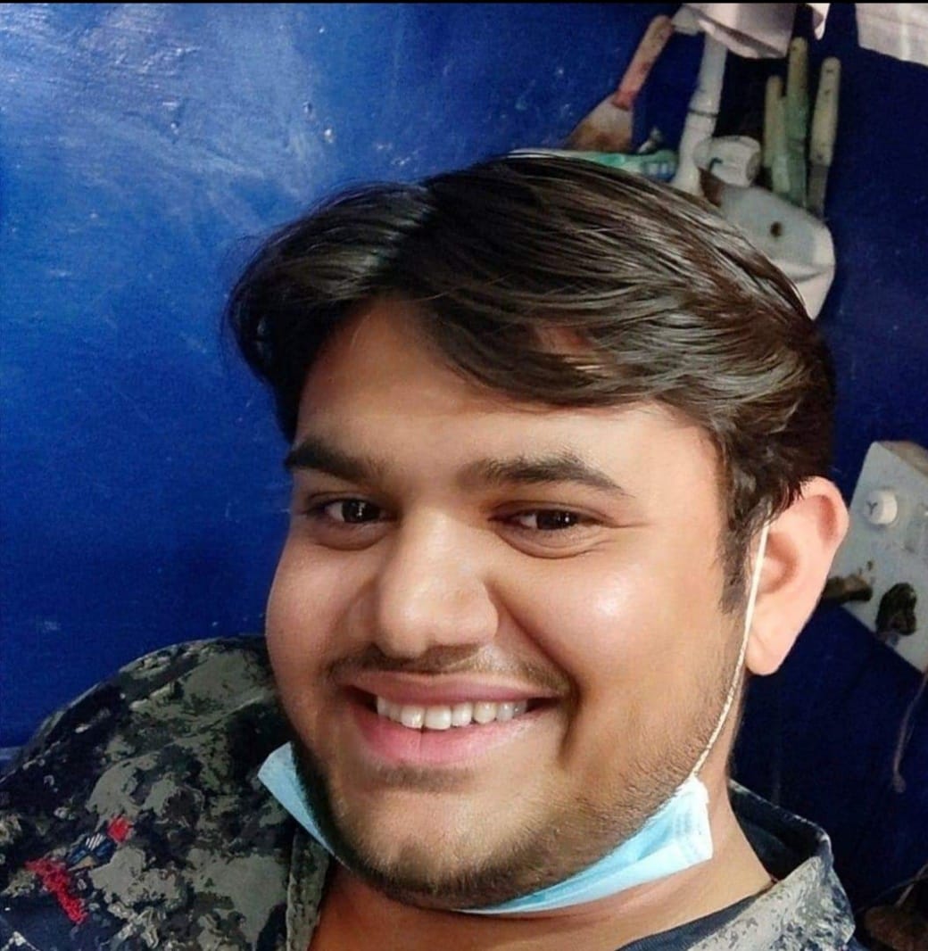 DR.HIMANSHU PATIDAR