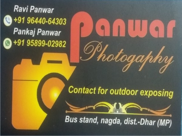 PAWAR PHOTOGRAPHY